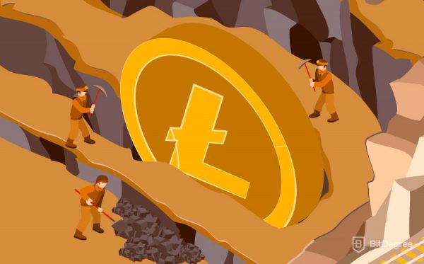 استخراج لایت کوین چگونه است؟ - لایت کوین چیست