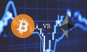 تفاوت بین اتریوم و بیت کوین چیست؟-تصویر3