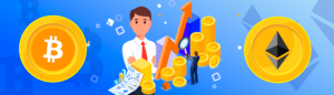 تفاوت بین اتریوم و بیت کوین چیست؟-تصویر4