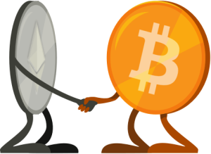 تفاوت بین اتریوم و بیت کوین چیست؟-تصویر6