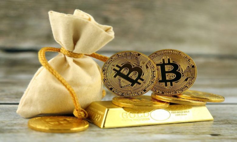 بیت کوین بخریم یا طلا - پایگاه جامع زوم ارز