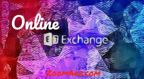 صرافی آنلاین ارز دیجیتال - پایگاه جامع زوم ارز