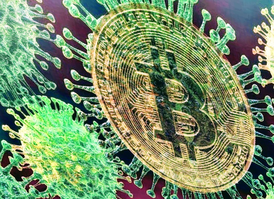 عوامل موثر در قیمت بیت کوین