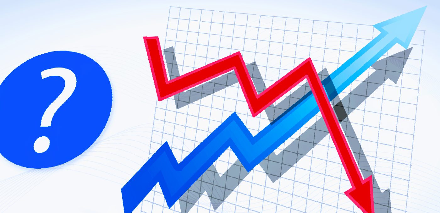 عوامل موثر بر قیمت بیت کوین