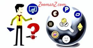 اشتباهات در بازار رمزارزها - 13 اشتباه در زمینه ارز دیجیتال