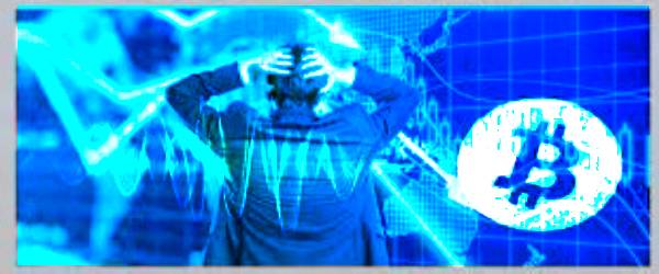 بازار خرس - روانشناسی بازار رمز ارز ها