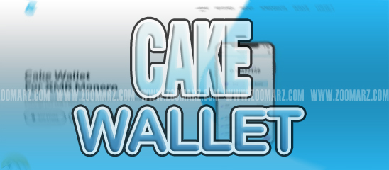  " Cake " برای رمز ارز monero