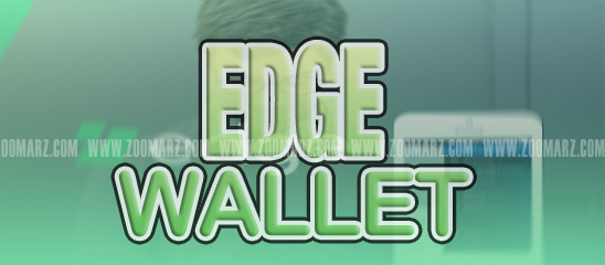کیف پول " Edge " برای مونرو