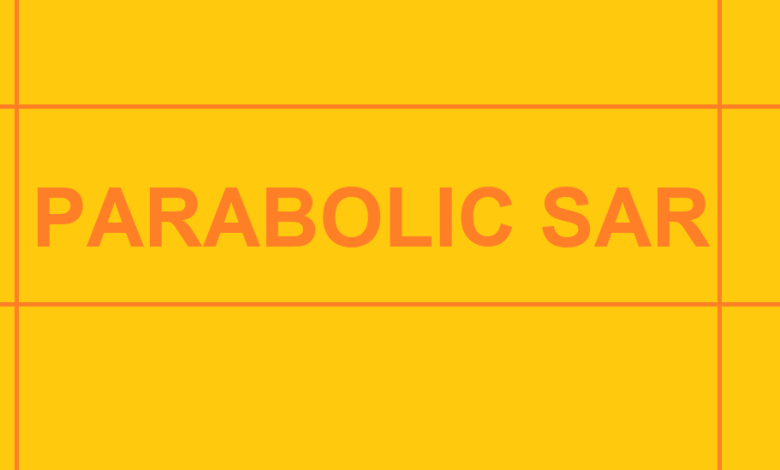 اندیکاتور parabolic sar