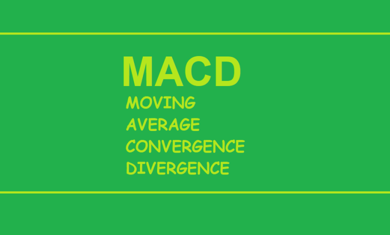 MACD چیست