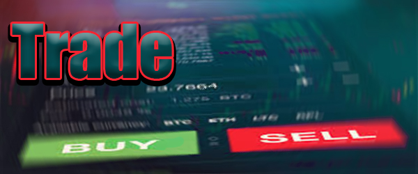 تریدکردن ارز دیجیتال