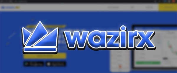 صرافی WazirX