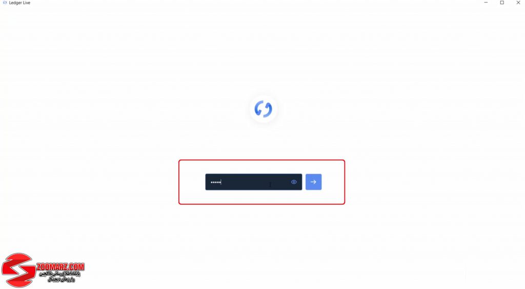آموزش آپدیت کیف پول سخت افزاری لجر(Nano s _ Nano x)