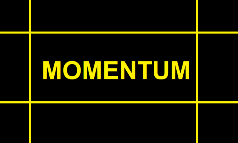 مومنتوم momentum چیست