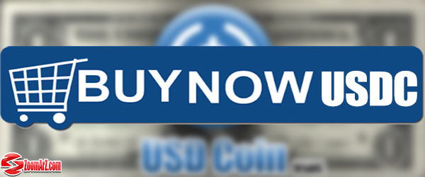  USDC چیست ؟ چطور می توان استیبل کوین USDC را خریداری کرد؟