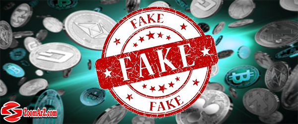 آلت کوین Altcoin تقلبی چیست