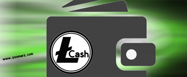 کیف پول ارز دیجیتال لایت کوین کش یا LCC