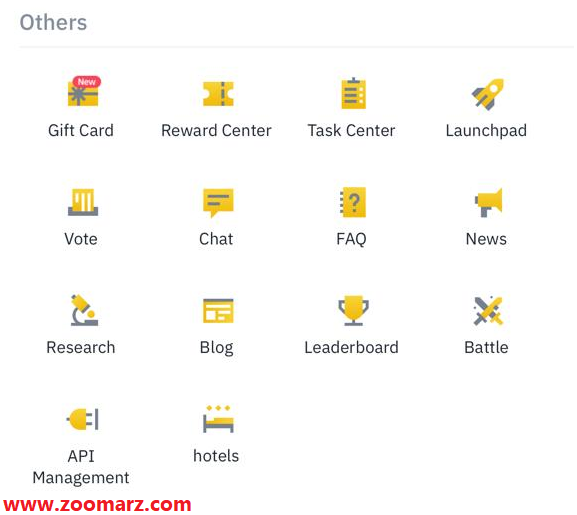 4.Others (سایر خدمات)