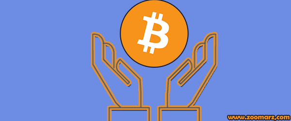 نگهداری بیت کوین