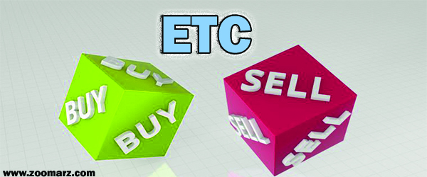 اتریوم کلاسیک Ethereum Classic