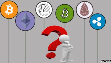 کدام ارزدیجیتال را انتخاب کنیم ؟