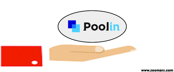 کارمزد استخر استخراج Poolin