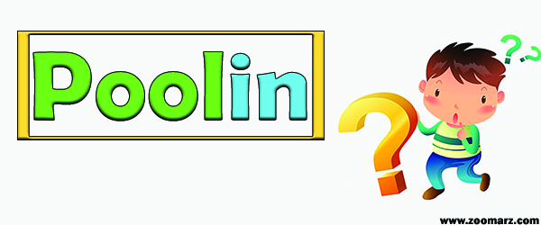 استخر استخراج poolin چیست