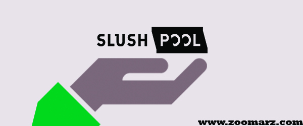 کارمزد در استخر slushpool