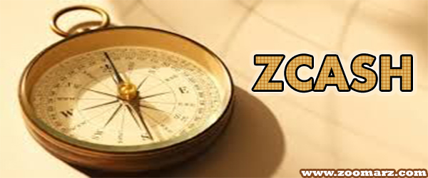 تاریخچه ارز دیجیتال زی کش