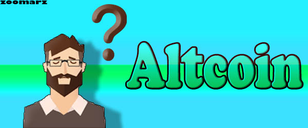 آلت کوین ( Altcoin ) چیست ؟