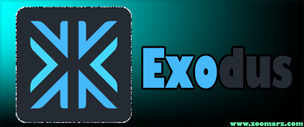 کیف پول exodus چیست