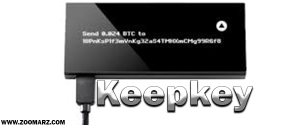 کیف پول های سخت افزاری