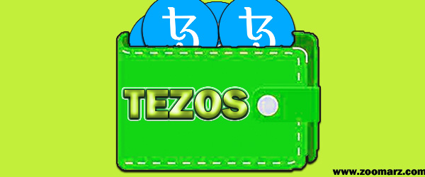 بهترین کیف پول تزوس xtz