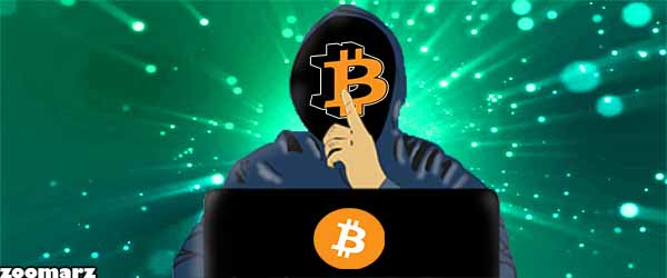 هک بیت کوین