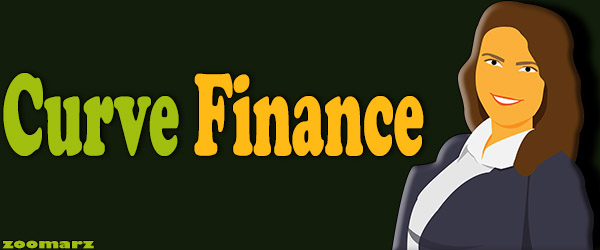 صرافی Curve Finance