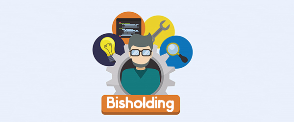 پروژه Bisholding