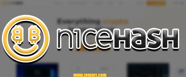 استخر NiceHash Pool