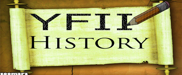 تاریخچه توکن YFII