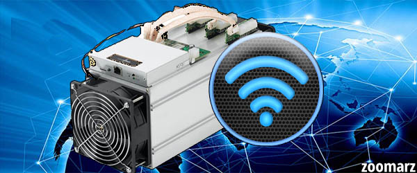 بهترین اینترنت برای ماینر