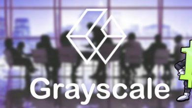 افزایش دارایی های شرکت Grayscale