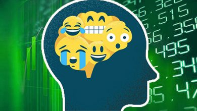نقش احساسات در ترید
