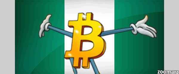 افزایش قیمت 36 درصدی بیت کوین در نیجریه