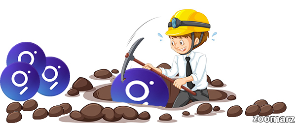 آیا ارز دیجیتال GRT استخراج می شود ؟