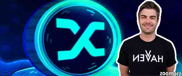 بنیان گذار توکن سینتتیکس ( Synthetix )
