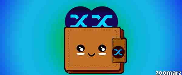 کیف پول های توکن Synthetix