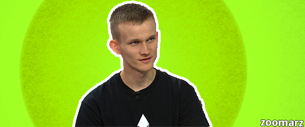 بیوگرافی ویتالیک بوترین Vitalik Buterin