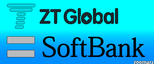 سرمایه گذاری SoftBank در ZT Crypto