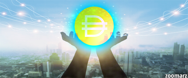 آینده ارز دیجیتال DAI