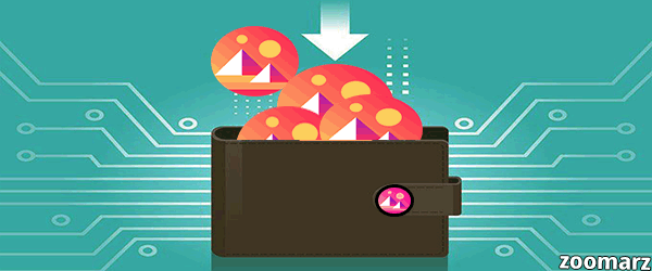 کیف پول های ارز دیجیتال مانا( MANA )