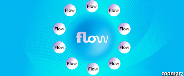 نگاهی به پلتفرم ارز دیجیتال فلو ( Flow )